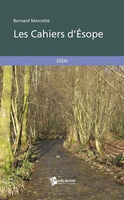 Les Cahiers d'Esope