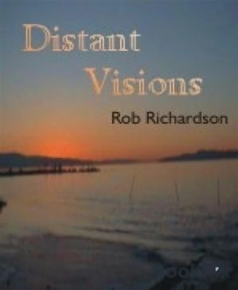 Distant Visions: Seven adventure tales exploring distant horizons