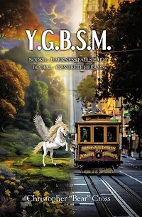 Y.G.B.S.M.: Darkness Falls Early Book 2 - Concrete Dreams