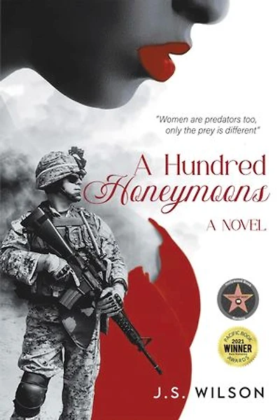 A Hundred Honeymoons: A Novel