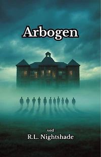Årbogen: Ingen slipper for den første side