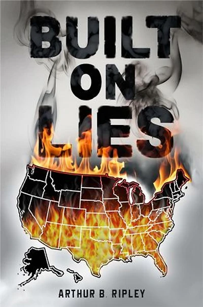 Built On Lies