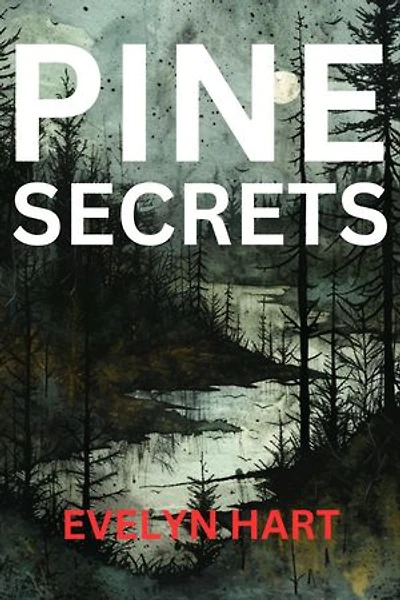 Pine Secrets