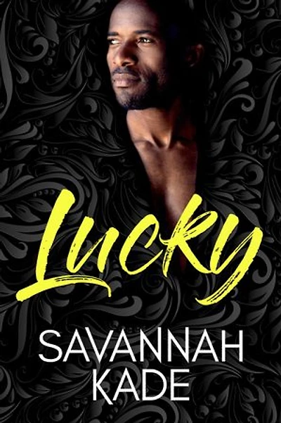 Lucky: Small Town Steamy Romance