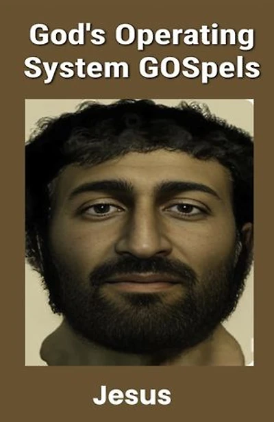 God's Operating System GOSpels
