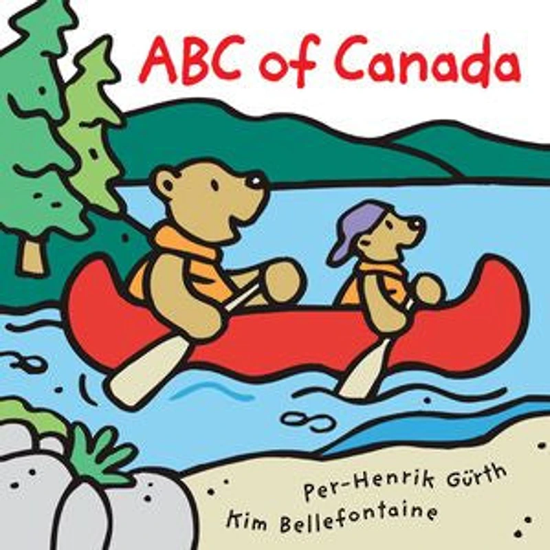 ABC of Canada