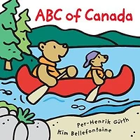 ABC of Canada