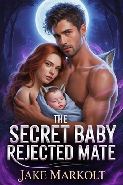 The Secret Baby Rejected Mate