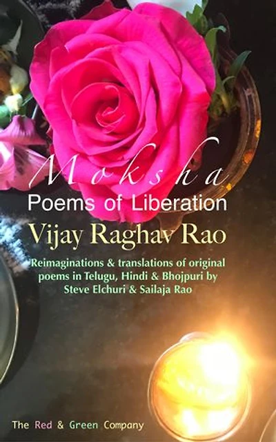 M O K S H A : Poems of Liberation
