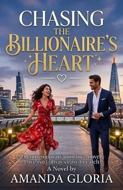 Chasing the Billionaire's Heart