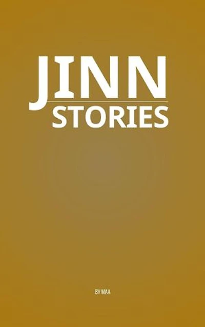 Jinn Stories