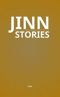 Jinn Stories