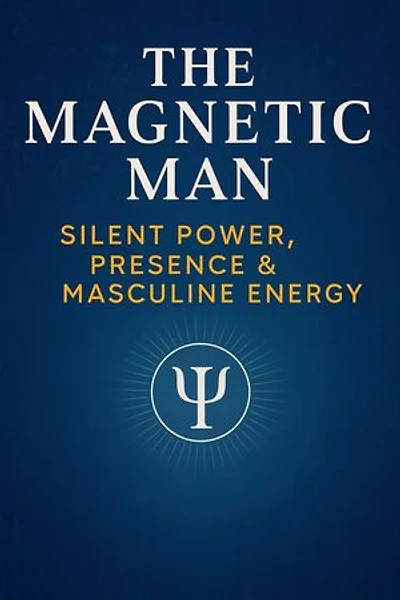 The Magnetic Man