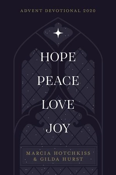 Hope-Peace-Love-Joy