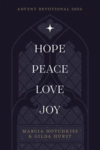 Hope-Peace-Love-Joy