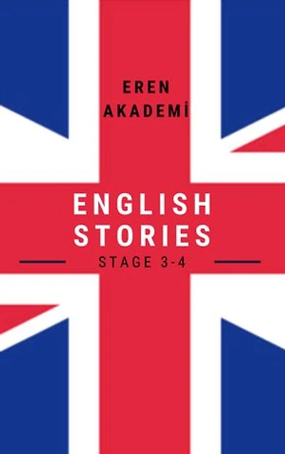 English Stories Stage 3 - 4