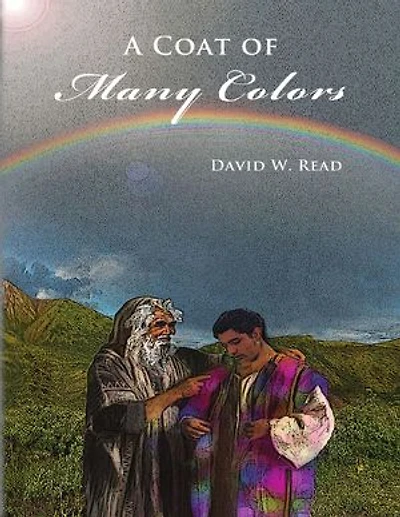 A Coat of Many Colors