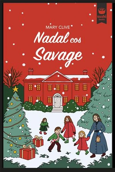 Nadal cos Savage
