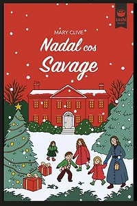 Nadal cos Savage
