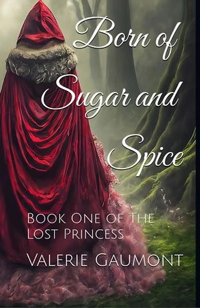 Born of Sugar and Spice