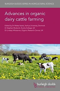 Advances organic dairy cattle farming