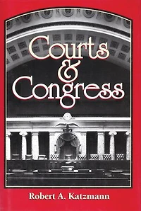 Courts and Congress