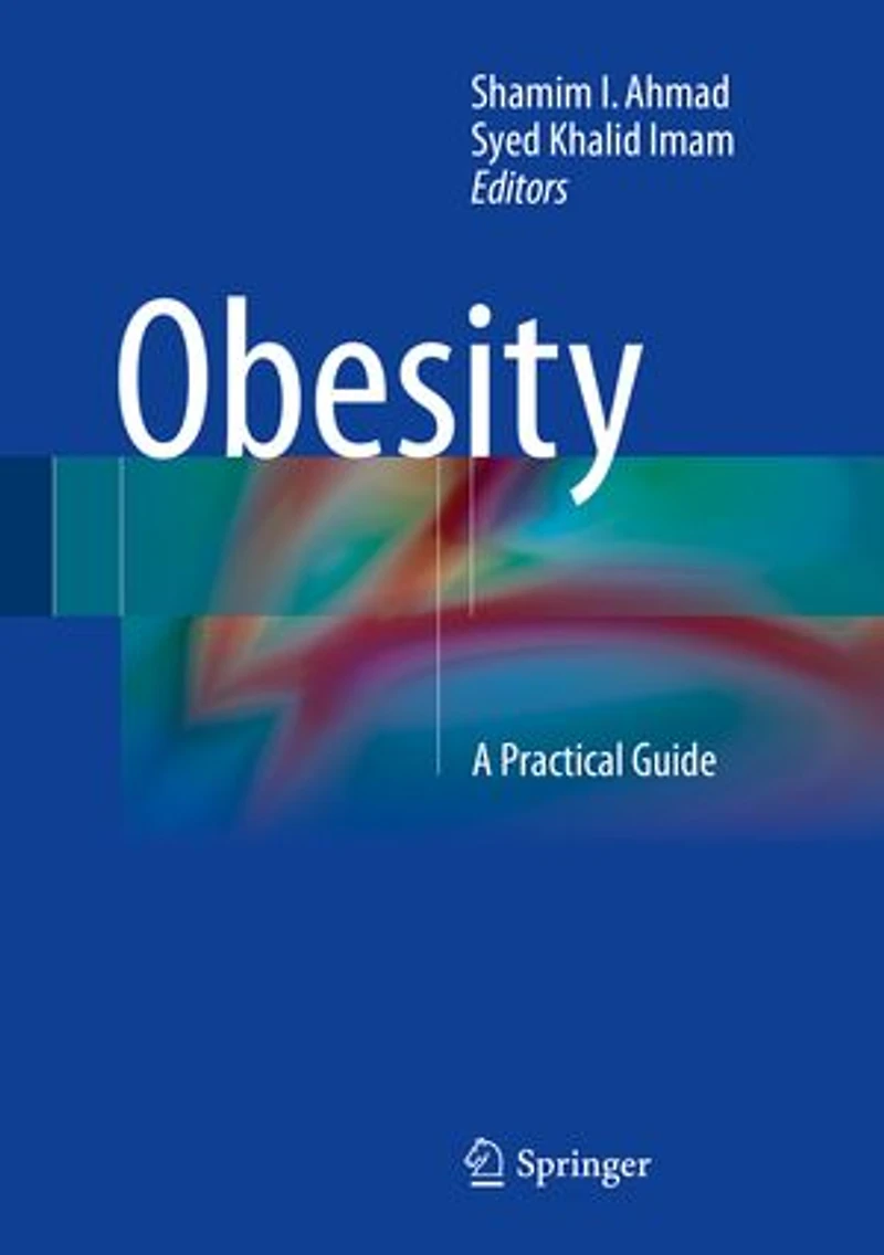 Obesity: Clinical, Surgical and Practical Guide