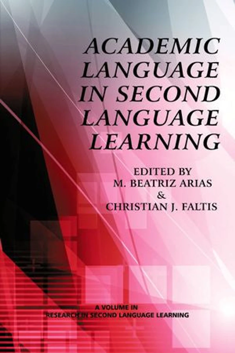 Academic Language Second Learning
