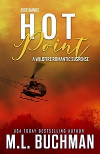 Hot Point: a wildfire firefighter romantic suspense