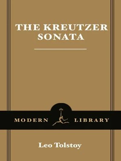 The Kreutzer Sonata