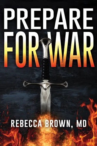 Prepare for War: A Manual Spiritual Warfare