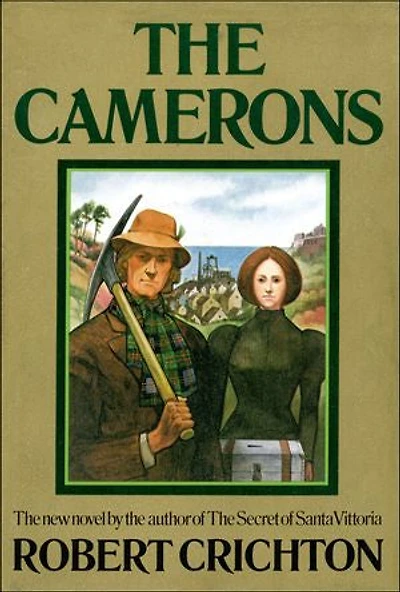The Camerons: A Novel