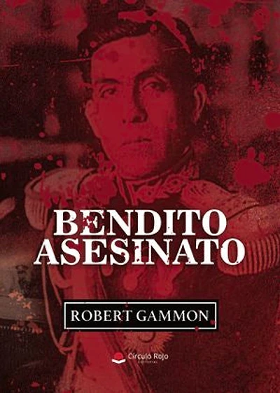 Bendito asesinato