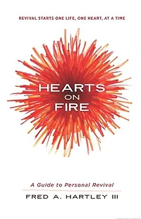 Hearts on Fire: A Guide to Personal Revival