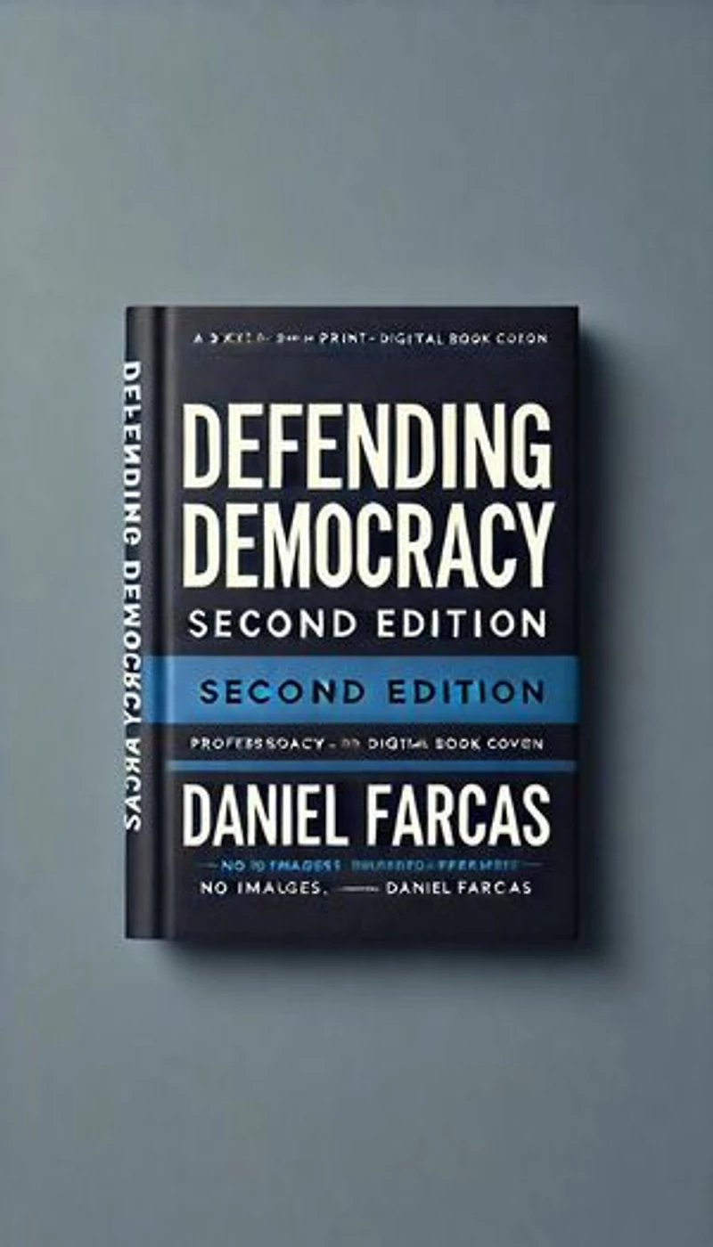 Defending Democracy