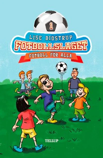 Fotboll för alla