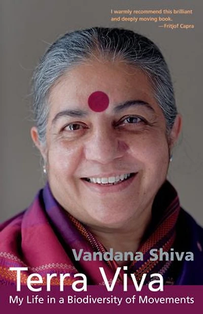 Terra Viva: My Life a Biodiversity of Movements