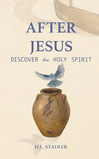 After Jesus: Discover the Holy Spirit