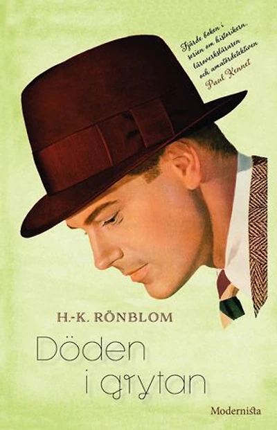 Döden i grytan