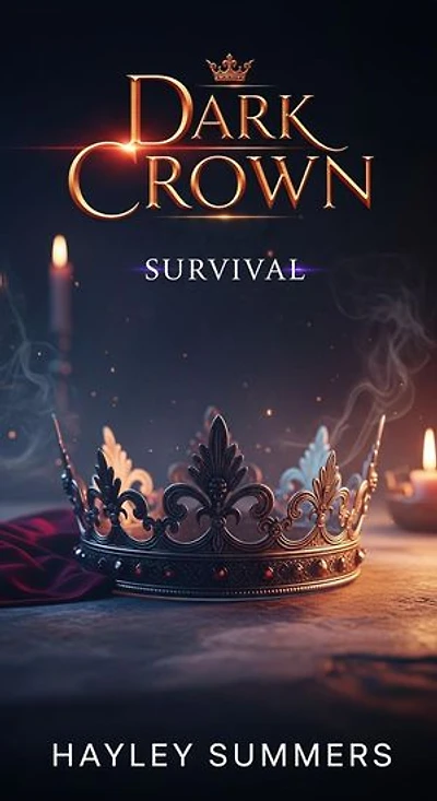 Survival: Dark Crown, #1