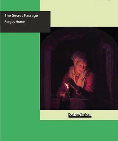 The Secret Passage