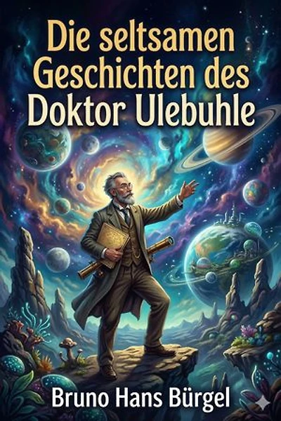 Die seltsamen Geschichten des Doktor Ulebuhle