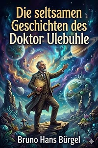 Die seltsamen Geschichten des Doktor Ulebuhle