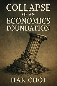 Collapse of an Economics Foundation