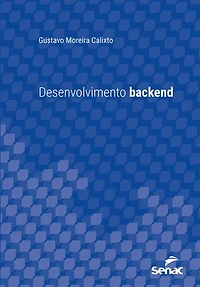 Desenvolvimento backend
