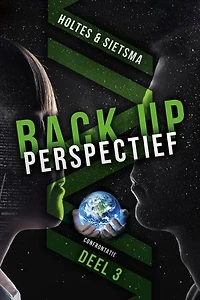 BACK-UP Perspectief (3): Confrontatie