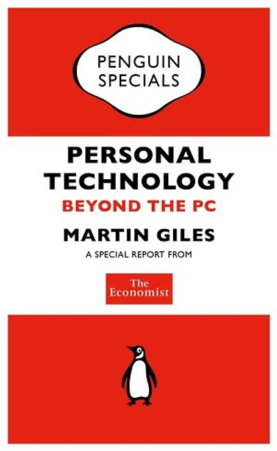 The Economist: Personal Technology: Beyond the PC