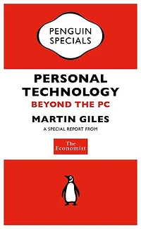 The Economist: Personal Technology: Beyond the PC
