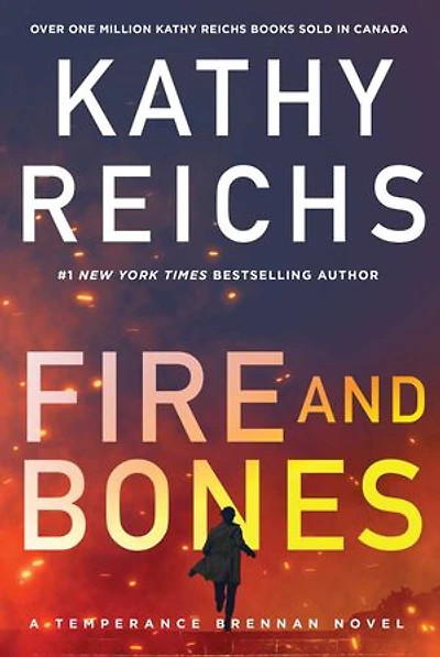 Fire and Bones