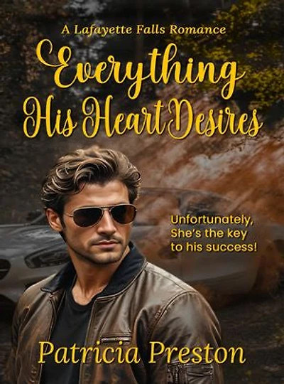 Everything His Heart Desires